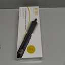 HOT TOOLS Pro Artist Hot Air Styling Brush | Style, Curl and Touch Ups (1-1/2) (1.5 Inch (Pack of 1))