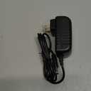 AC/DC Power Adapter Charger Cord for Homedics NMSQ 215 NMSQ 210 2 Neck Massager