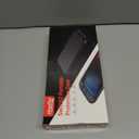 HEYSTOP Switch 2 Case for Nintendo Switch 2, Protective Carrying Case Set with PC Switch 2 Cover and TPU Grip Cover for Switch 2 Joycon, Large Capacity Storage Design for Nintendo Switch 2 Accessories