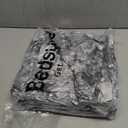 Bedsure Faux Fur Heated Blanket Throw Blanket, Fast Heating Electric Blanket with 6 Heating Levels & 4 Time Settings, Cozy Gifts for Women Men (50x60 inches, Grey)