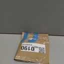 L'Oreal Paris Makeup Infallible Fresh Wear Foundation in a Powder, Up to 24H Wear, Waterproof, Mocha, 0.31 oz. 