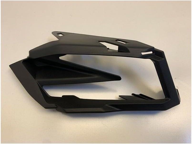 Can-Am UTV OEM Rear Left Side Cover., 705010686