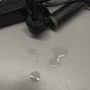 Hygger Marine Aquarium Heater 200W,Titanium Heater with Digital LED Controller & Temperature Probe,Submersible Fish Tank Heater with Temperature Calibration, for Saltwater Freshwater Tank 30-40 Gallon