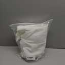 ZESICA Cocktail Dresses for Women's Elegant Off Shoulder Short Sleeve Swing A Line Wedding Evening Party Midi Dress (White, XL)