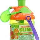 Nickelodeon Slime Compound Fill & Fling Balloon Bucket  Slime Filled Balloons for Gooey Birthday Fun (Non-Toxic and Washable)
