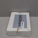 Woho 24pcs Amber Votive Candle Holders, Glass Tea Lights Candle Holder for Wedding Table Centerpiece, Vintage Tealight Candle Holder Decor for Anniversary, Bridal Shower Christmas Party