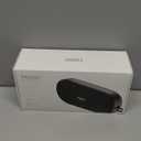 TOZO PA1 Large Bluetooth Speaker, 20W Powerful Portable Speaker with 2.0 Stereo Sound, Wide Soundstage & Deep Bass, 25H Playtime, IPX7 Waterproof Wireless Speaker, App EQ, Dual Pairing (Matte Black)