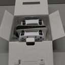 Retro Gaming Console  2025 Upgraded Mini Plug and Play Video Game System with 10K+ Classic Games, 12 Emulators, 2 Wireless 2.4G Controller, 4K HD Output