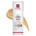 EltaMD UV Daily Tinted SPF 40 Face Sunscreen Moisturizer