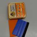 Gorilla All Purpose Wood Filler Wood Repair Kit with Putty Knife and Sanding Block (1 - Pack)