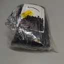 Dress Pants Slacks Black 33W x 28L