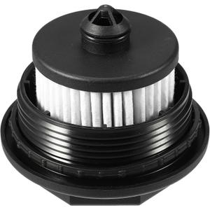 uxcell No.24290959 Transmission Oil Fluid Filter for Chevy Cruze 2018-2019 for Chevy Malibu 19-23 for Chevy Trailblazer 21-23 for Buick Encore GX 20-23