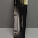 EZVALO Picture Light for Wall, 4800mAh Rechargeable Wireless Remote, 13in Dimmable Magnetic LED Art Display Light with 3 Color Temperatures, for Gallery, Living Room, Bedroom, Hallway (Gold)