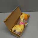 Dancing Giraffe Toy Stuffed Animal Baby Toys Singing Song Toddlers Toy Repeats What You Say Glowing Musical Toy for Baby Birthday Gift Groovy Giraffe Toy