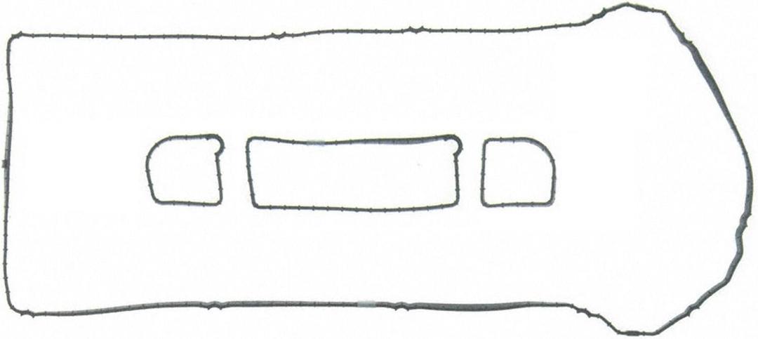 FEL-PRO VS 50639 R-1 Engine Valve Cover Gasket Set for Ford Fusion