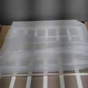 White Multi Picture Frame Collage Wall Decor For Fujifilm Instax Mini Film - 30 Openings Large Photo Collage Frame For Wall - Mini Picture Wall Frame - Not Compatible with Polaroid Film Size