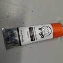 Tusc & Pine Artist Oil Paint - Permanent Orange Deep, 150 ml, Non-Yellowing, Rich & Creamy Consistency, Maximum Pigment Load, Small Batch Milled Oil Paints Made in the USA, 5.07 Fl Oz