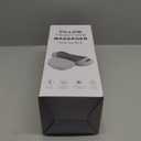 3-in-1 Neck Massager Pillow for Pain Relief, Neck Massager with Heat and Cervical Traction, Deep Tissue Massage Pillow for Shoulder & Back Comfort, Ergonomic Design for Men and Women (Deep Gray)