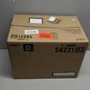 Depend Silhouette Adult Diapers, Incontinence & Postpartum Bladder Leak Underwear for Women, Maximum Absorbency, Extra Large, Black, 48 Count (2 Packs of 24)