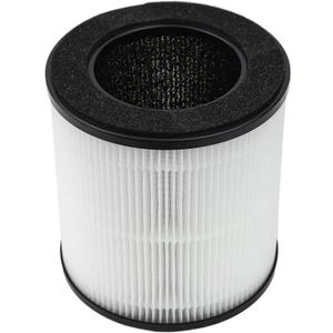 Replacement Filter，Compatible For MOOKA，B-D02L Air Purifier