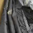 7-in-1 Folding Toddler Tricycle for 18 Months to 5 Years, Tricycle Stroller with Dual Brakes, All-Terrian Rubber Tire, Tricycle for Toddlers with Rotatable Seat, Adjustable Push Handle, Grey