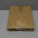 Wenqik 4 Tier Detachable Bracelet Holder Bracelet Display Stand Beige Velvet Jewelry Organizer Displays for Bangles Necklace Watches Scrunchies Hair Ties (Beige) (13 x 11 x 8.3 Inch)