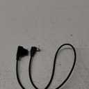 USB C Phone Tablet Device Type C to D Tap Power Supply Cable for Camera (Elbow Type-C)