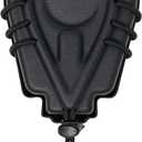 Molle Handcuff Pouch, Cuff Case for Duty Belt, Fit Handcuff Holder for Duty Belt and Handcuffs Holster