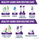 CeraVe Anti-Aging Face Cream SPF 30, Anti-Wrinkle Retinol Cream with Hyaluronic Acid and Ceramides, 1.76 oz