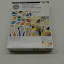 Daler Rowney Simply Creative Masking Tape Watercolor Art Set - DIY, Fun Activity, Make Your Own Art Kit - Ideal Gift Set for Artists, Beginners, and Hobbyists