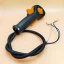 Throttle Control Assembly for Stihl FS 90 FS90 FS 100 FS100 FS 130 FS130