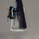 Waterpik Cordless Pulse 3100 Rechargeable Portable Water Flosser for Teeth, Gums, Braces Care and Travel with 2 Flossing Tips, Waterproof for Shower Use, ADA Accepted, WF-20 Blue