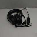 FIFINE Gaming Headset for PC-Wired Headphones with Microphone-7.1 Surround Sound Computer USB Headset for Laptop, Streaming Headphones on PS4/PS5, with EQ Mode, RGB, Soft Ear Pads - AmpliGame H6