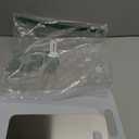 Stainless Steel Cutting Boards for Kitchen, 3 PCS Non Toxic Metal Chopping Board Set, Dishwasher Safe & Warp Proof (15.3"x11", 13.4"x9", 11.8"x7.9" Inch)