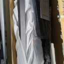 ZENOVA Pull Up Bar Dip Bar Squat Rack Workout Dip Station Height Adjustable Free Standing Chin Up Bar