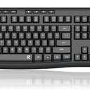 Redragon BK7366 Wired Keyboard,Multimedia USB Quiet Computer Keyboard,Silent Keyboard with Large Number Pad,Spill-Resistant,Anti-Wear Letters,Full Size for Laptop,Desktop
