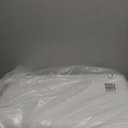 Bluewave Bedding Extra Slim Gel Memory Foam Pillow for Stomach and Back Sleepers - Thin, Flat, and Low Profile Design for Deeper Sleep (1.75-Inches Height, Standard Size)