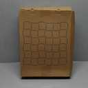 Bedsure Full Comforter Set - White Comforter, Boho Tufted Shabby Chic Bedding for Kids, 3 Pieces Vintage Farmhouse Bed Set for All Seasons, Fluffy Soft Bedding with 2 Pillow Shams