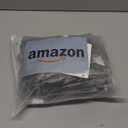 Goddess Locs Crochet Hair-18 Inch 8 Packs Boho Faux Locs Crochet Hair for Black Women Pre Looped Soft Locs with Curly Ends (1B#, 18 Inch(Pack of 8))