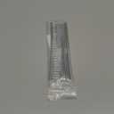 Kopal Stainless Steel Comb Set for Dogs and Cats, Pet Metal Brusher, Silver, Pack of 3