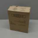 Crest Pro-Health Advanced Multi-Protection Mouthwash, Alcohol Free Mouthwash, Fresh Mint, 500 mL (16.9 Fl Oz), Pack of 4, Crest Mouthwash, Flouride Mouthwash, BBD: 2027