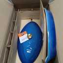 Le Creuset Stoneware Heritage Fish Baker, 1.7 qt., Marseille