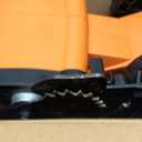 WORX Electric Lawn Edger, 12 Amp 7.5" Trencher for Lawn Landscaping, WG896
3-Position Adjustable Cutting Depth, Lawn Edging & Trenching Dual Use, Corded
