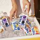 Hint Infused Bottled, Best Sellers Variety Pack - Sugar Free Flavored with Zero Calories, Natural Essences, and No Artificial Sweeteners - 16 Fl Oz (Pack of 12) (EXP 07/18/27)