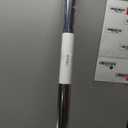 Window Privacy Film One Way, Reflective Mirror Window Film Daytime Privacy, UV Sun Blocking Heat Control Static Cling, Window Tint for Home Office - 17.5 Inch X 6.5 Feet