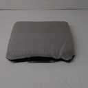 Thickened Gel Seat Cushion for Long Sitting - Back, Hip, Tailbone Pain Relief Cushion - Gel Seat Cushion for Office Chair, Cars - Egg Seat Gel Cushion for Wheelchair Pressure Relief