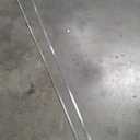 2 Pack U-Type Frameless Shower Door Seal, 78" x 3/8" Shower Door Side Seal Strip Bottom Seal Door Sweep for 3/8" Thick Glass Waterproof and Super Clear-Stop Shower Leaks Seal Strips