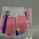 3 x Key Card Holder for Tesla: 2Pack Silicone Card Key Holder Soft Card Key Cover for Tesla Model Y 3 S X Accessories