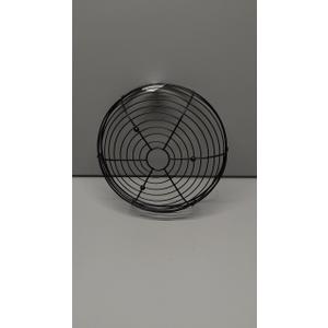 CAXXA Countertop Fruit Bowl, Wire Basket for Fruits, Breads, Vegetables,Snacks, Black