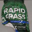 Scotts Turf Builder Rapid Grass Sun and Shade Mix - Combination Grass Seed & Lawn Fertilizer, Covers Up to 2,800 sq. ft., 5.6 lb.